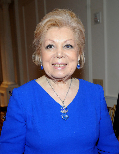 Mirella+Freni+8th+Annual+Opera+News+Awards+E6k39KiFc1Wl
