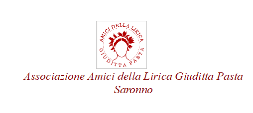 Logo Giuditta Pasta Saronno