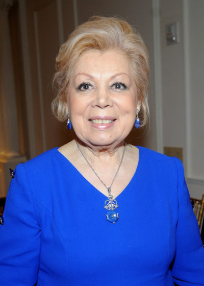 Mirella+Freni+8th+Annual+Opera+News+Awards+E6k39KiFc1Wl