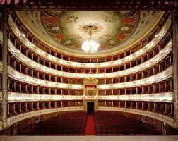 Teatro Pavarotti